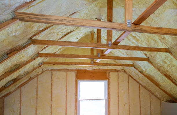 Best Commercial Insulation in Dowagiac, MI