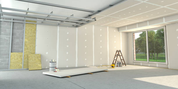 Best Types of Insulation in Dowagiac, MI