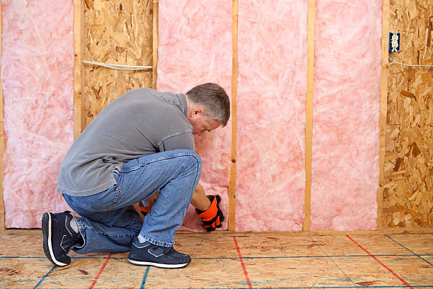 Best Insulation for Specific Applications in Dowagiac, MI